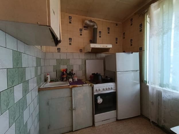 Купить двухкомнатную квартиру до 2 млн в Рязанской области. Вариант № 2043112, 1, площадь - квм, цена 1400000 рублей