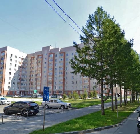 Купить однокомнатную квартиру в Мошковском районе в Новосибирской области. Вариант № 2272093, 0, площадь - квм, цена 5900000 рублей