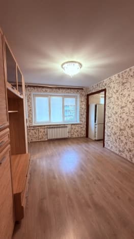 Купить однокомнатную квартиру с мебелью в Щёкине. Вариант № 2395113, 1, площадь - квм, цена 3050000 рублей