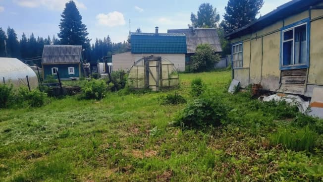 Купить земельный участок в Прокопьевском Муниципальном Округе в Кемеровской Области — Кузбассе. Вариант № 2225115, 1, площадь - квм, цена 800000 рублей
