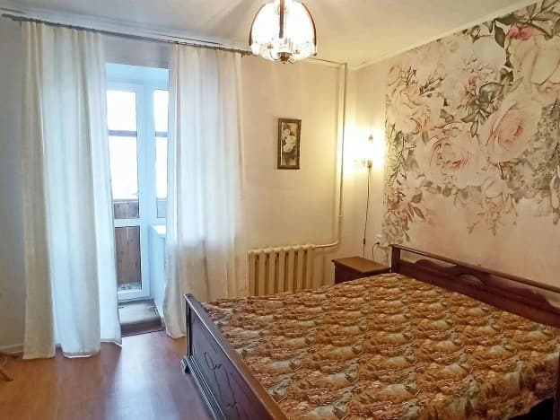 Купить трехкомнатную квартиру на улице Ново-Ямская в Владимире. Вариант № 2295714, 0, площадь - квм, цена 7800000 рублей