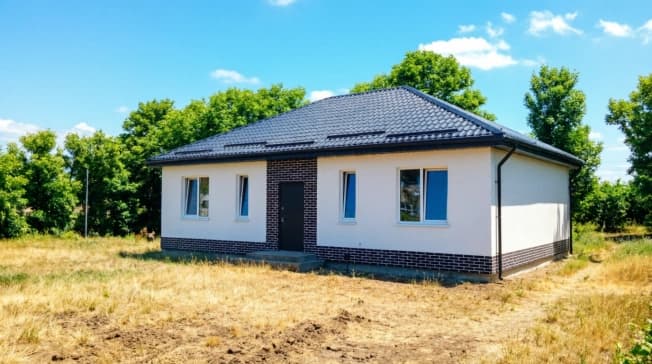 Купить дом в Гурьевске. Вариант № 2210865, 0, площадь - квм, цена 6500000 рублей