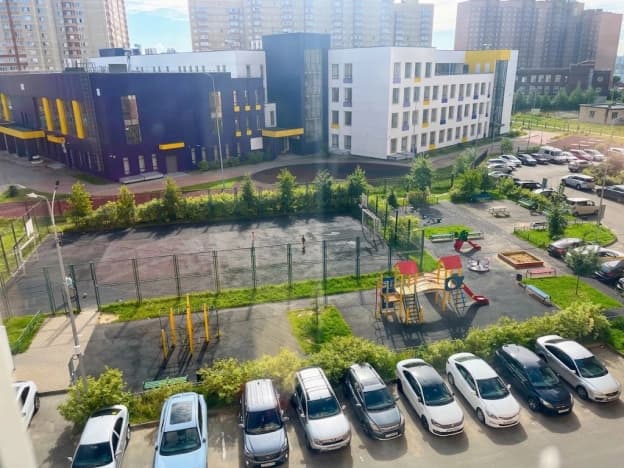 Купить трехкомнатную квартиру в Московской области. Вариант № 2310249, 0, площадь - квм, цена 14500000 рублей