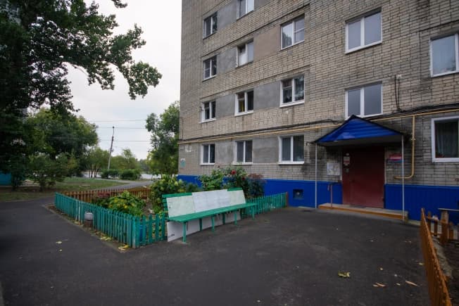 Купить квартиру в Балакове. Вариант № 2374160, 1, площадь - квм, цена 4000000 рублей
