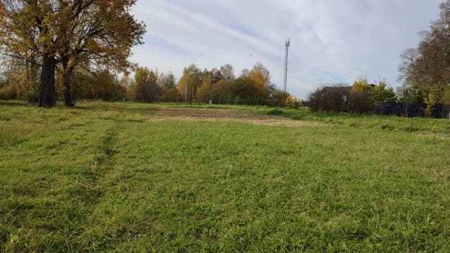Купить земельный участок в Медведевском районе в Республике Марий эл. Вариант № 1626766, 0, площадь - квм, цена 2500000 рублей