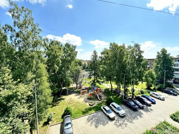 Купить трехкомнатную квартиру в рассрочку в Калининградской области. Вариант № 2270682, 1, площадь - квм, цена 6000000 рублей