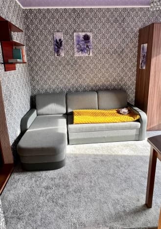 Снять квартиру в Пионерском. Вариант № 2340113, 1, площадь - квм, цена 25000 рублей