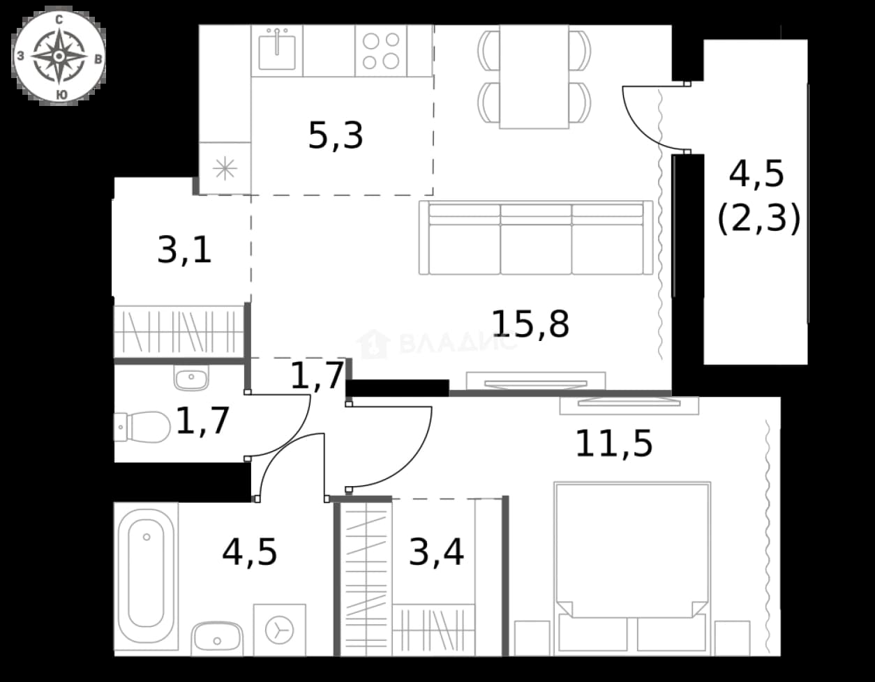 Photo 2