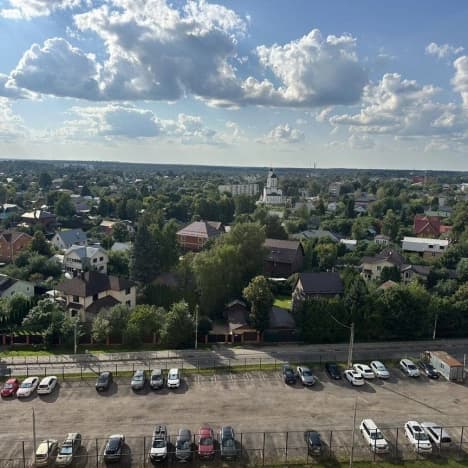 Купить двухкомнатную квартиру на вторичке у метро Бибирево в Московской области. Вариант № 2396793, 0, площадь - квм, цена 13800000 рублей