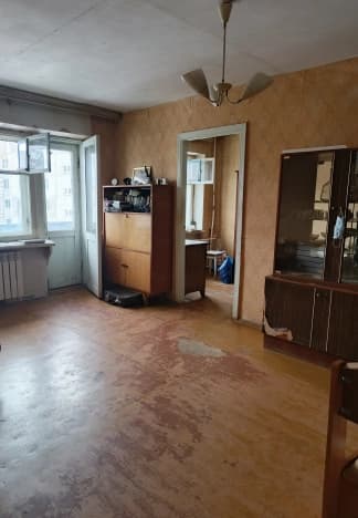 Купить квартиру в Киреевском районе в Тульской области. Вариант № 2290115, 0, площадь - квм, цена 1050000 рублей