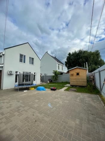 Купить дом на улице Кишинёвская в Нижнем Новгороде. Вариант № 2313238, 1, площадь - квм, цена 11550000 рублей