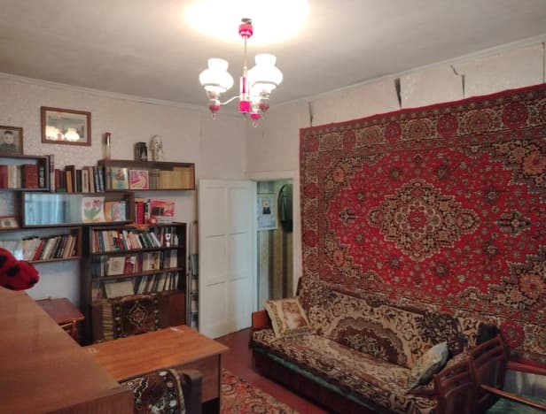 Купить квартиру с мебелью в Электростали. Вариант № 2392815, 1, площадь - квм, цена 4700000 рублей