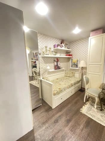 Купить квартиру на улице 1-я Ватутинская в Москве. Вариант № 2400948, 0, площадь - квм, цена 14900000 рублей