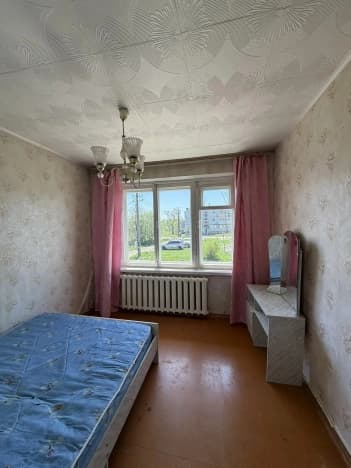 Купить трехкомнатную квартиру на улице Мира в Щёкине. Вариант № 2047475, 1, площадь - квм, цена 2350000 рублей
