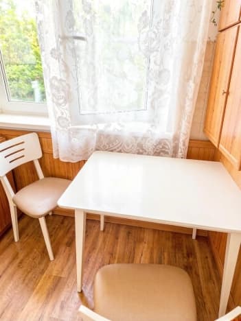 Купить квартиру в ЖК Клинская ул., д. 2А в Москве. Вариант № 2282590, 1, площадь - квм, цена 15990000 рублей