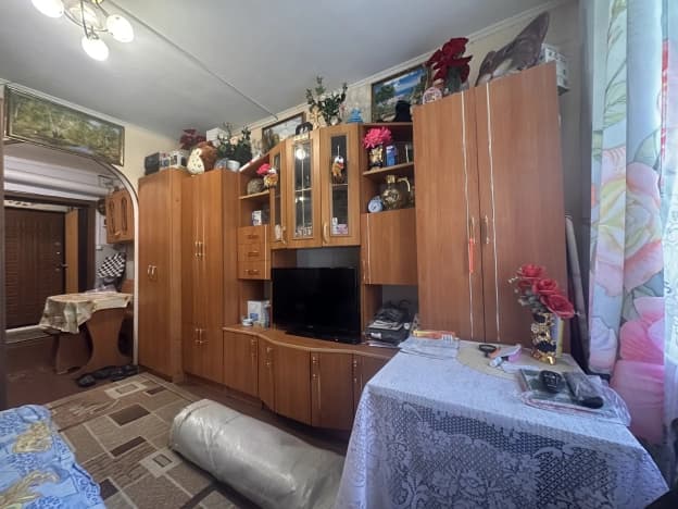 Купить комнату в Калуге. Вариант № 2293099, 0, площадь - квм, цена 1025000 рублей