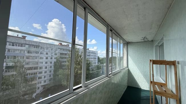 Купить квартиру площадью 30 кв.м в Ярославской области. Вариант № 2208376, 1, площадь - квм, цена 2800000 рублей