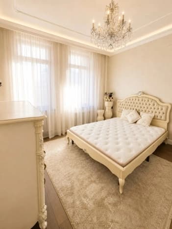Купить квартиру на вторичке на улице Вилора Трифонова в Красногорске. Вариант № 2199016, 0, площадь - квм, цена 44900000 рублей