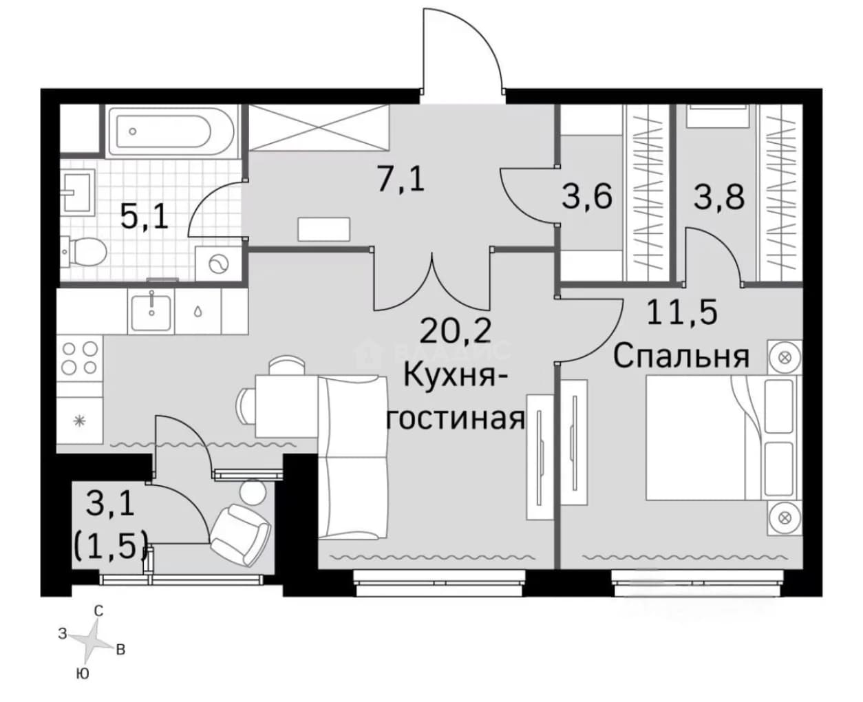 Photo 3