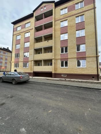 Купить однокомнатную квартиру в ЖК Норд в Ростовской области. Вариант № 2187297, 0, площадь - квм, цена 4100000 рублей