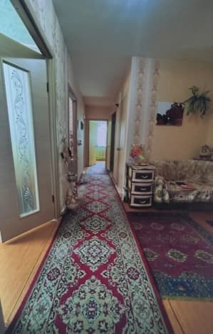 Купить четырехкомнатную квартиру до 2 млн в Амурской области. Вариант № 1985827, 1, площадь - квм, цена 3500000 рублей