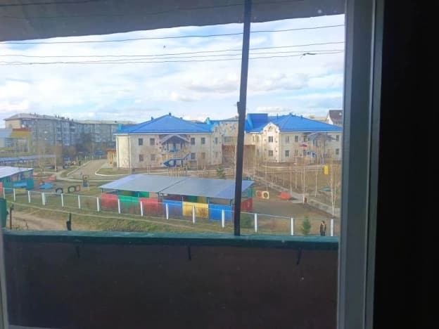 Купить квартиру на вторичке в Микрорайоне Старо-Байкальск, Ангарск в Ангарске. Вариант № 2163013, 0, площадь - квм, цена 6100000 рублей