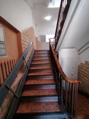 Купить трехкомнатную квартиру с ремонтом на улице Фрунзенская набережная в Москве. Вариант № 2214187, 1, площадь - квм, цена 83000000 рублей