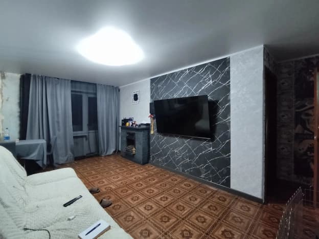 Купить квартиру с мебелью в Старом Осколе. Вариант № 2390254, 0, площадь - квм, цена 5000000 рублей