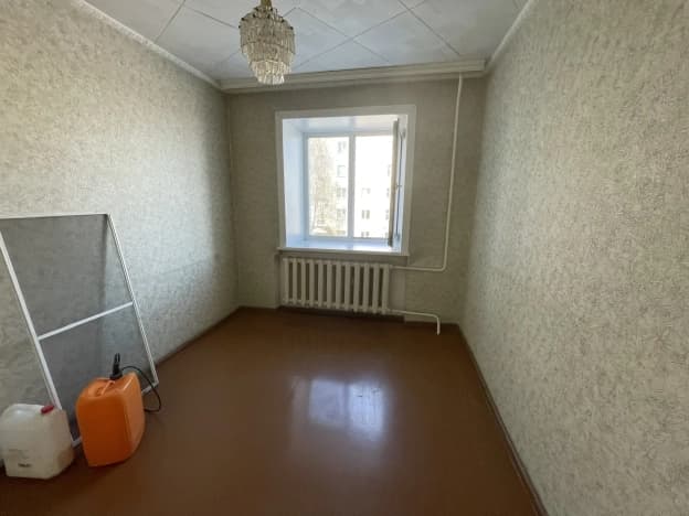 Купить трехкомнатную квартиру до 11 млн в Новосибирской области. Вариант № 2108013, 0, площадь - квм, цена 4400000 рублей