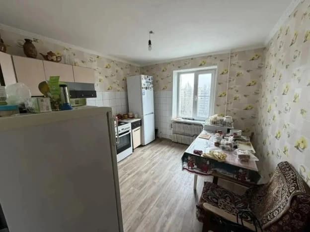 Купить квартиру в Старом Осколе. Вариант № 2398639, 1, площадь - квм, цена 4150000 рублей