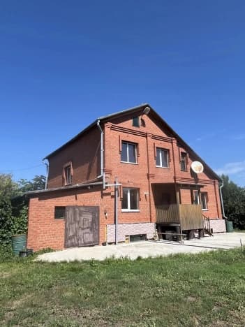 Купить дом в Деревне Окуневе в Муромцевском районе на улице Мира, деревня Окунево в Омской области. Вариант № 2294058, 1, площадь - квм, цена 10750000 рублей