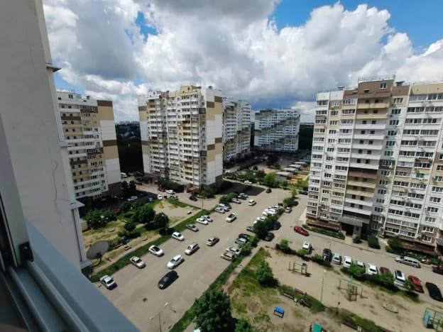 Купить квартиру в Краснодарском крае. Вариант № 2414567, 0, площадь - квм, цена 4200000 рублей