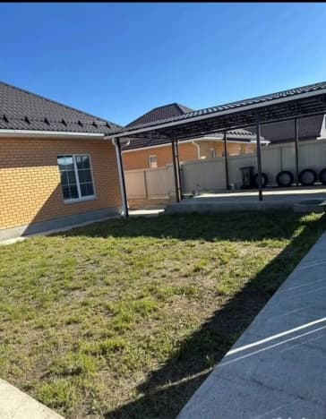 Купить дачу в Рабочом Посёлоке Разумном в Белгородском Муниципальном Округе в Белгородской области. Вариант № 2396472, 1, площадь - квм, цена 14900000 рублей