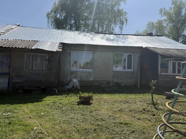 Купить дом в Деревне Афанасьеве в Собинском районе в Владимирской области. Вариант № 2176715, 1, площадь - квм, цена 2700000 рублей