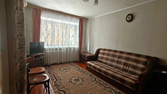 Купить квартиру на улице Димитрова в Коврове. Вариант № 2386297, 1, площадь - квм, цена 2500000 рублей
