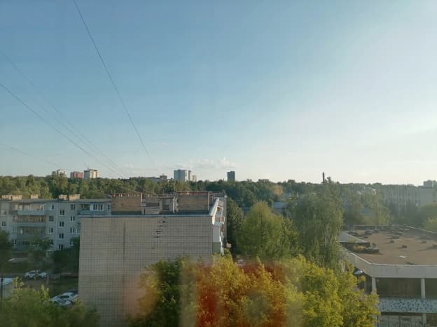 Купить однокомнатную квартиру с балконом на вторичке на улице Подлесная в Коврове. Вариант № 1387395, 1, площадь - квм, цена 2700000 рублей