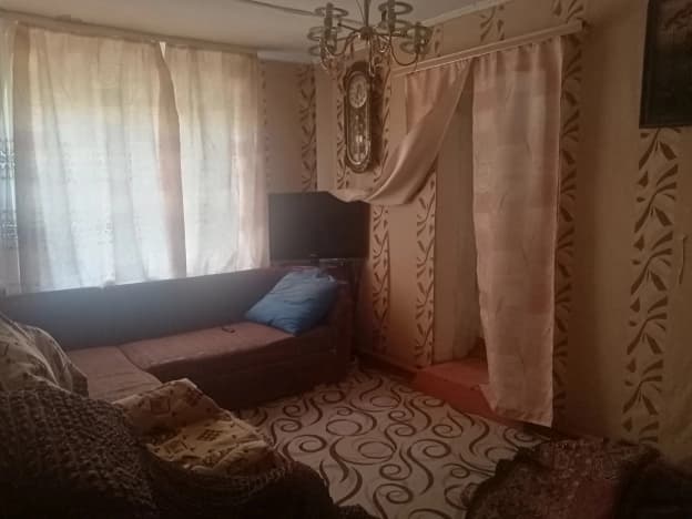 Купить часть дома в Деревне Глебове в Раменском Муниципальном Округе в Московской области. Вариант № 2180703, 1, площадь - квм, цена 3400000 рублей