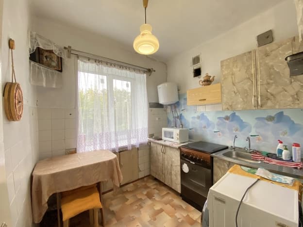 Купить квартиру в Скопине. Вариант № 2352859, 1, площадь - квм, цена 1500000 рублей