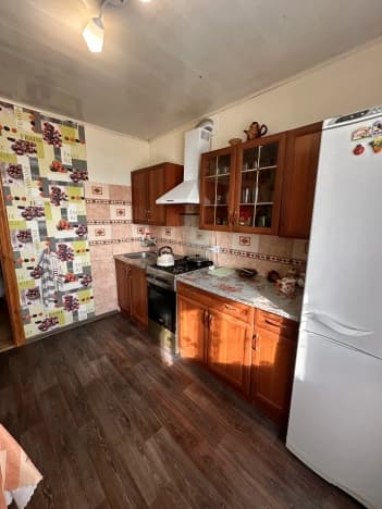 Снять квартиру на улице Куйбышева в Коврове. Вариант № 2292632, 1, площадь - квм, цена 25000 рублей