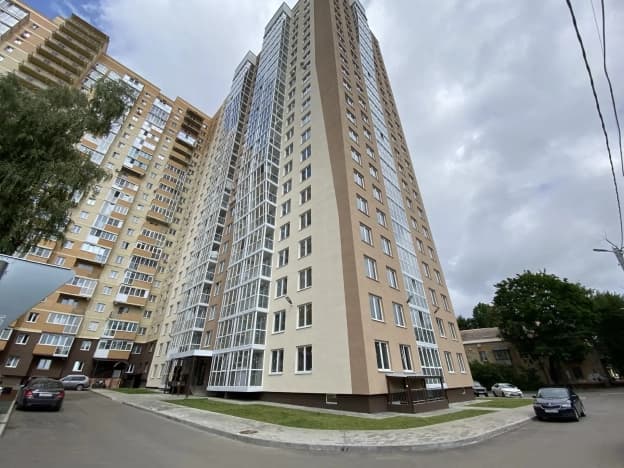 Купить трехкомнатную квартиру в Микрорайоне 15-й, Зеленоград в Московской области. Вариант № 2257339, 1, площадь - квм, цена 9300000 рублей
