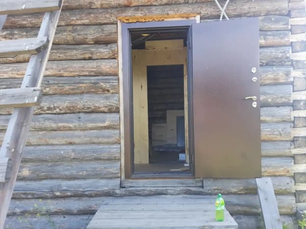 Купить дом в ИЖС в Республике Бурятия. Вариант № 2247069, 1, площадь - квм, цена 3700000 рублей