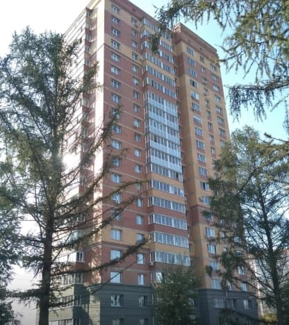 Купить квартиру на улице Ивана Севастьянова в Новосибирске. Вариант № 2183010, 0, площадь - квм, цена 11000000 рублей