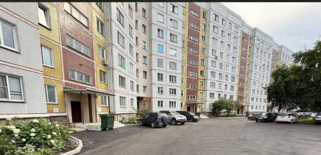 . Вариант № 2359397, 0, площадь - 39 квм, цена 5900000 рублей
