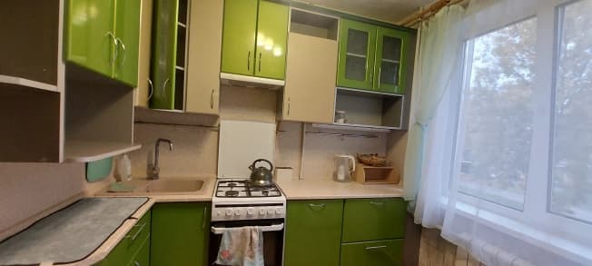 Снять двухкомнатную квартиру на улице Новгородская в Владимире. Вариант № 2388729, 1, площадь - квм, цена 25000 рублей