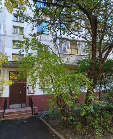 Купить однокомнатную квартиру с ремонтом в Реутове. Вариант № 2390131, 0, площадь - квм, цена 14500000 рублей