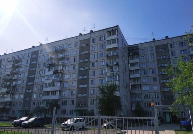 . Вариант № 2253761, 1, площадь - 30 квм, цена 3600000 рублей