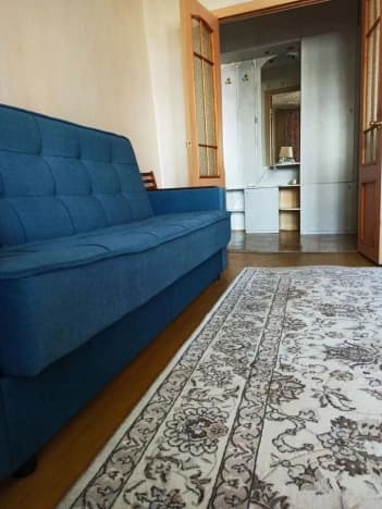 Купить трехкомнатную квартиру в ЖК Баланс (Balance) в Новосибирске. Вариант № 2367041, 1, площадь - квм, цена 9100000 рублей