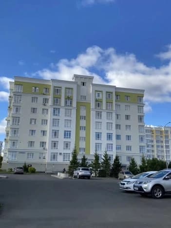 Купить квартиру на вторичке в Кемерове. Вариант № 2405871, 0, площадь - квм, цена 6399000 рублей