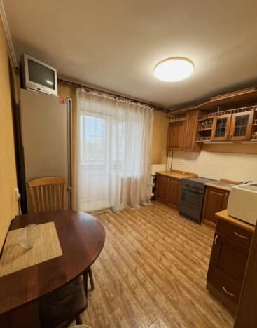Купить однокомнатную квартиру с ремонтом на вторичке в Обь. Вариант № 2371496, 1, площадь - квм, цена 5199000 рублей