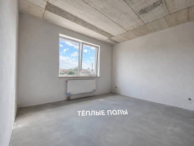 Купить однокомнатную квартиру в Гурьевском Муниципальном Округе в Калининградской области. Вариант № 2271021, 1, площадь - квм, цена 4150000 рублей